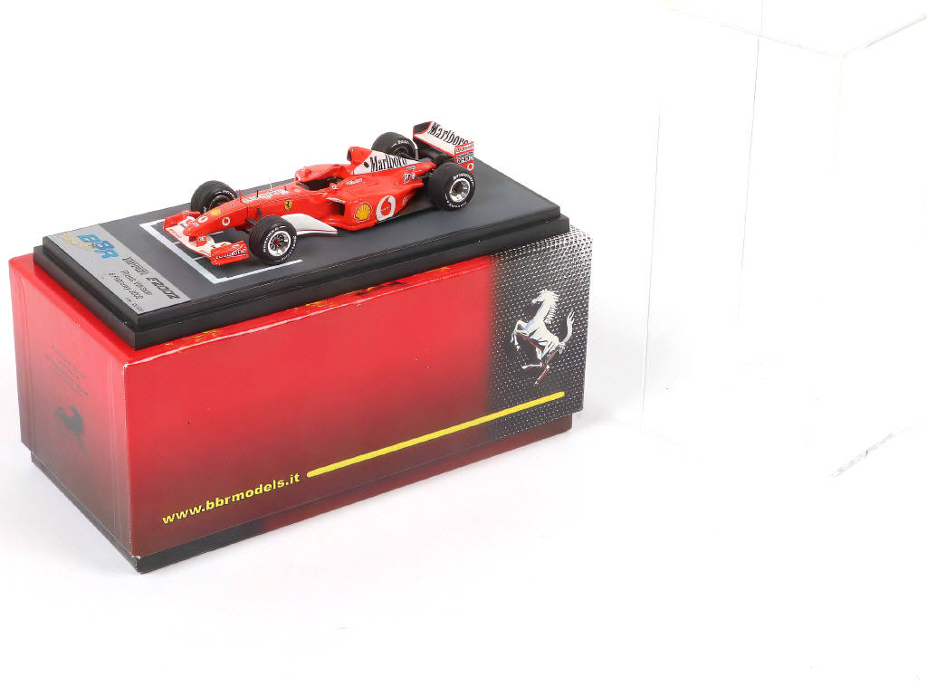 Lot 112 - BBR (ITALIE) (1)