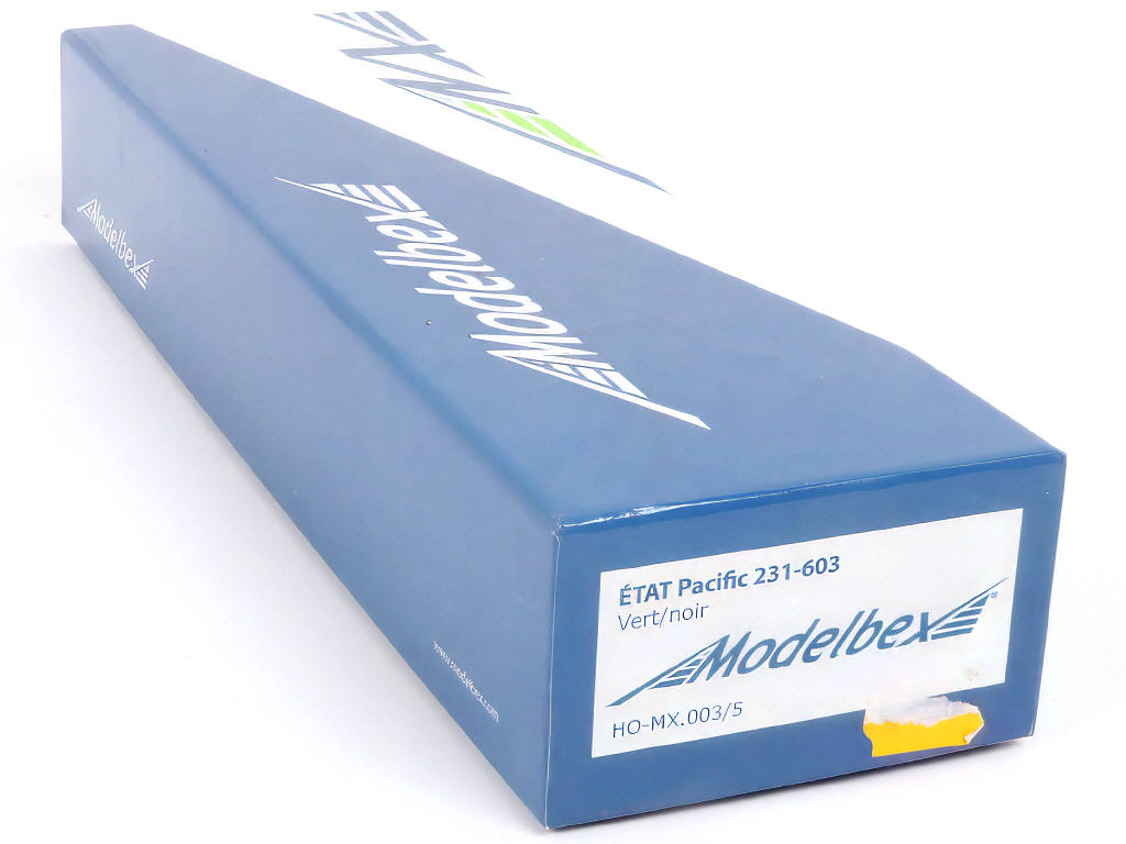 Lot 31 - MODELBEX HO (FRANCE) (1)