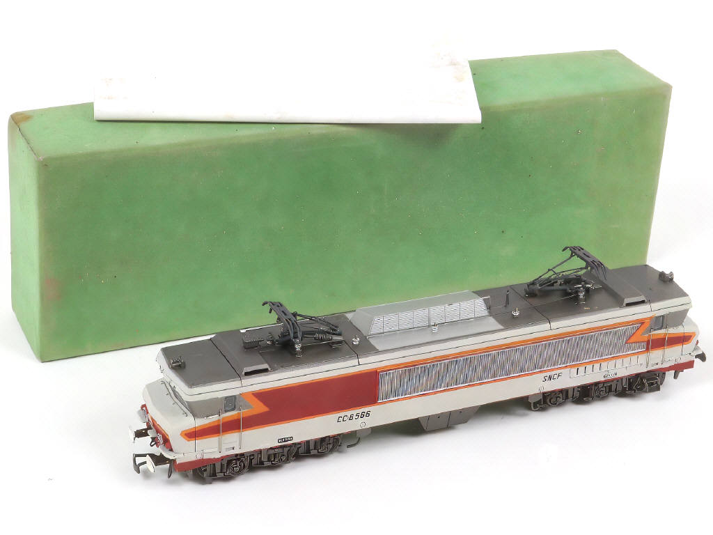 Lot 25 - T.A.B. (R. GERARD) (1)