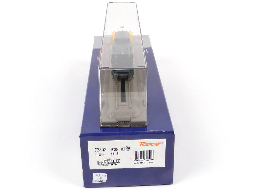 Lot 23 - ROCO 'HO' (AUTRICHE) (1)