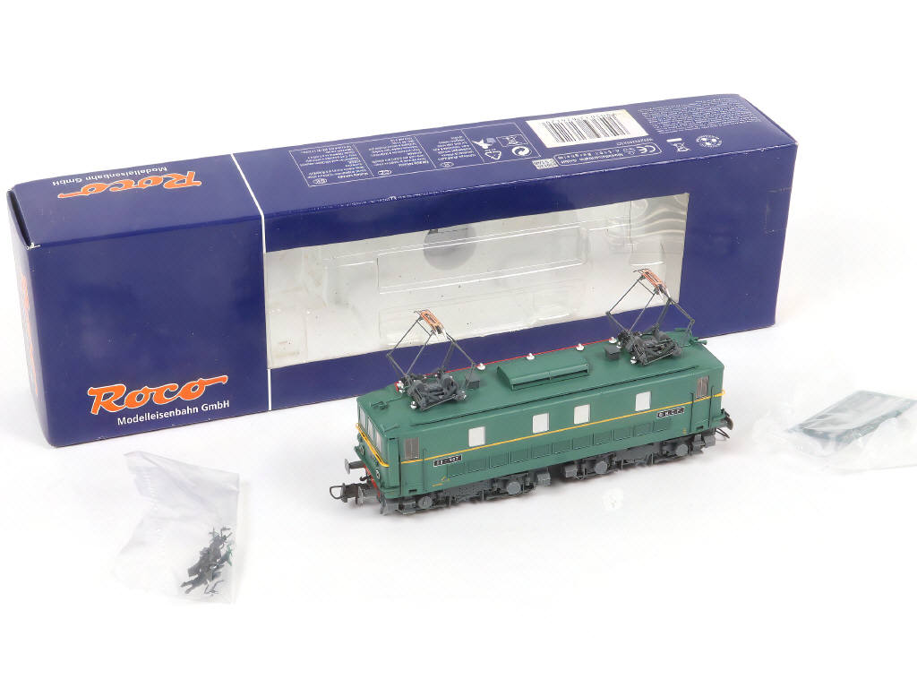 Lot 21 - ROCO 'HO' (AUTRICHE) (1)