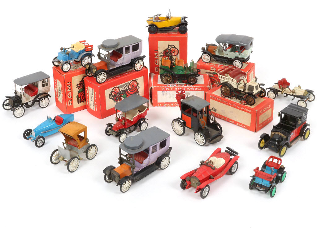 Lot 228 - J.M.K. (FRANCE) (16)