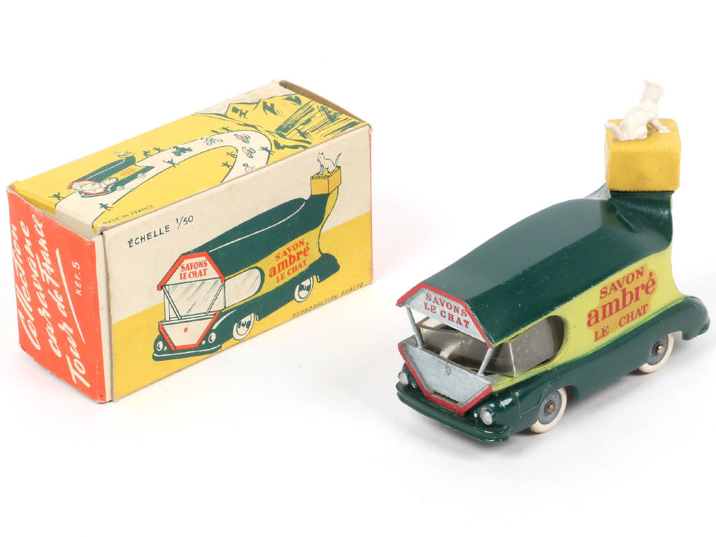 Lot 182 - P.R. (FRANCE) (1)