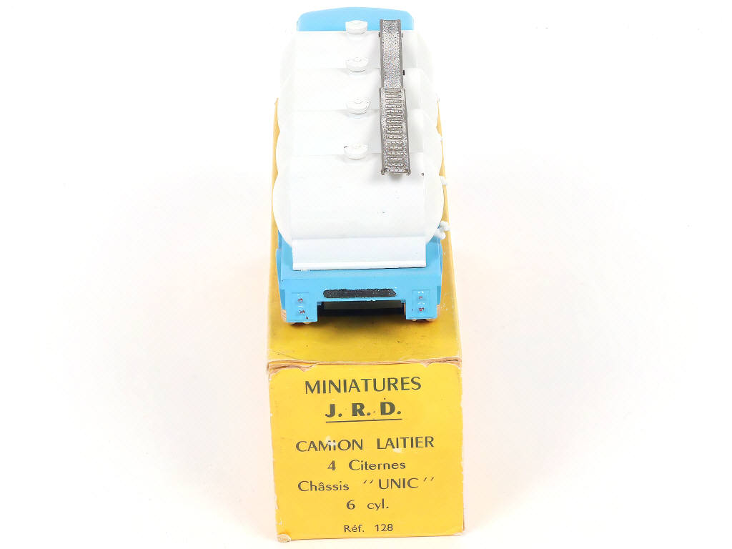 Lot 157 - JRD (FRANCE) (1)