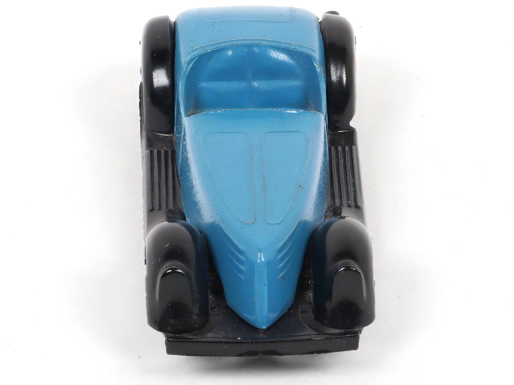 Lot 71 - MERCURY (ITALIE) (1)