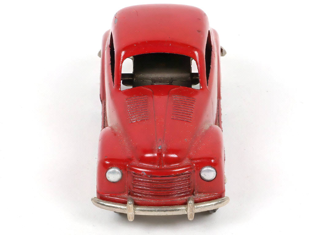 Lot 74 - MERCURY (ITALIE) (1)