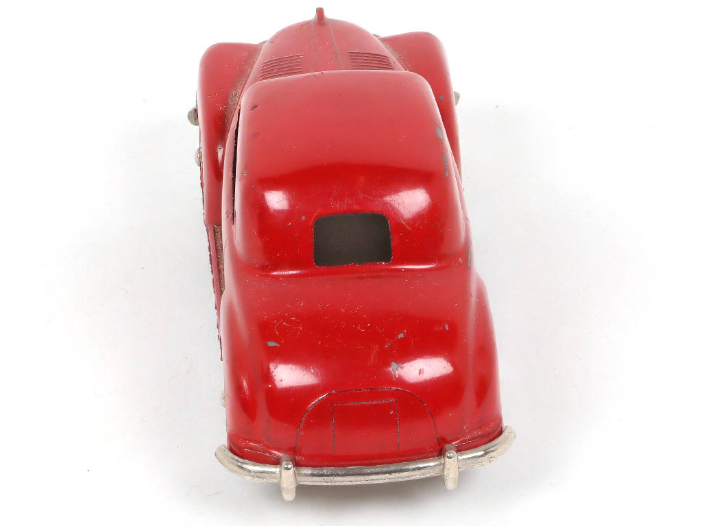 Lot 74 - MERCURY (ITALIE) (1)