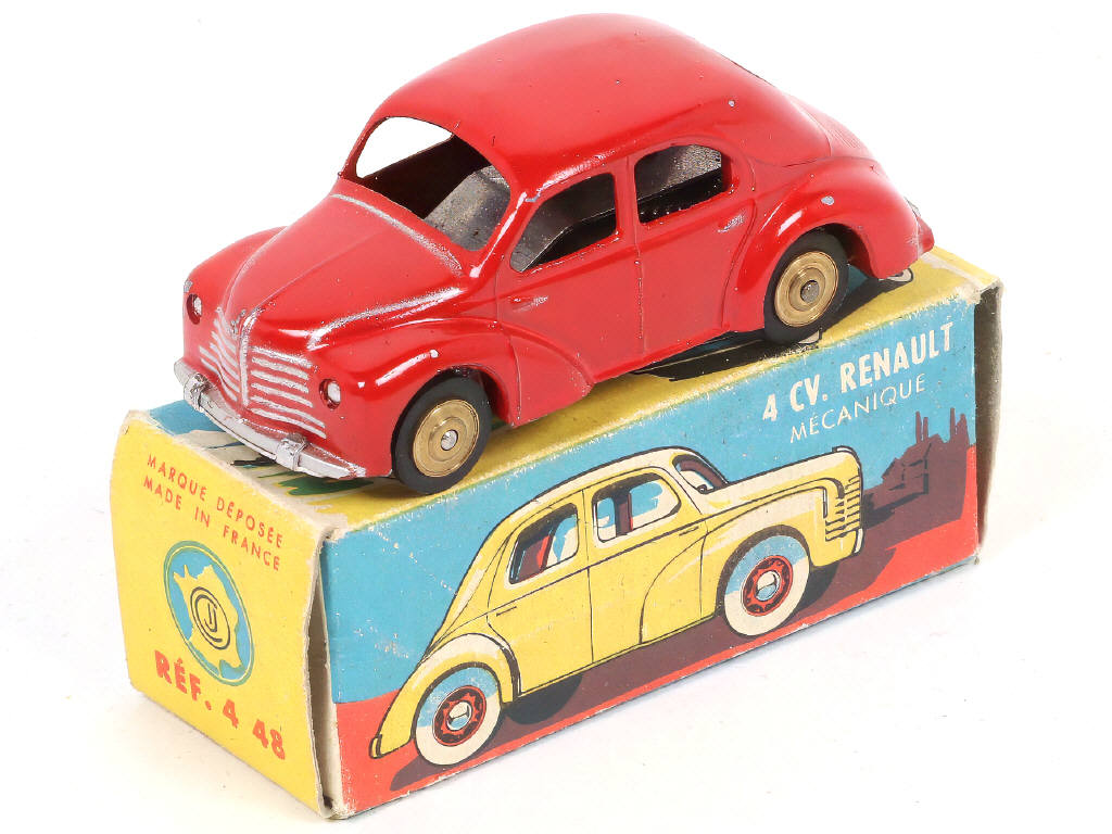 Lot 168 - C.I.J. (FRANCE) (1)