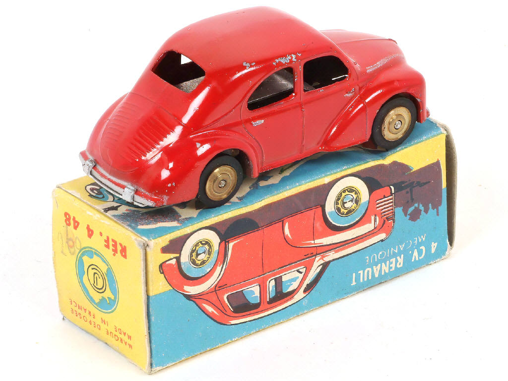 Lot 168 - C.I.J. (FRANCE) (1)