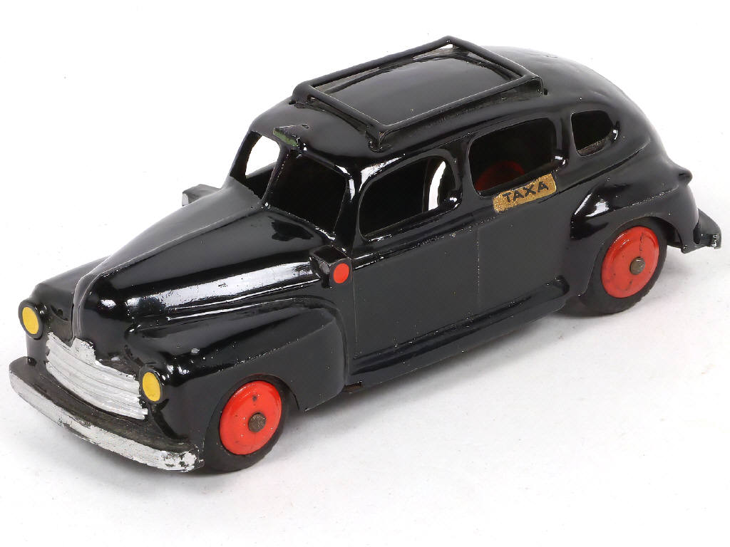 Lot 55 - TEKNO (DANEMARK) (1)