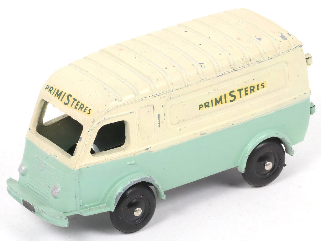 Lot 162 - C.I.J. (FRANCE) (1)