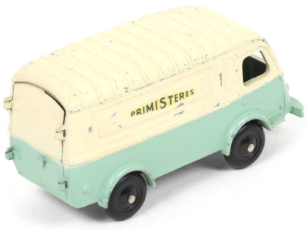 Lot 162 - C.I.J. (FRANCE) (1)