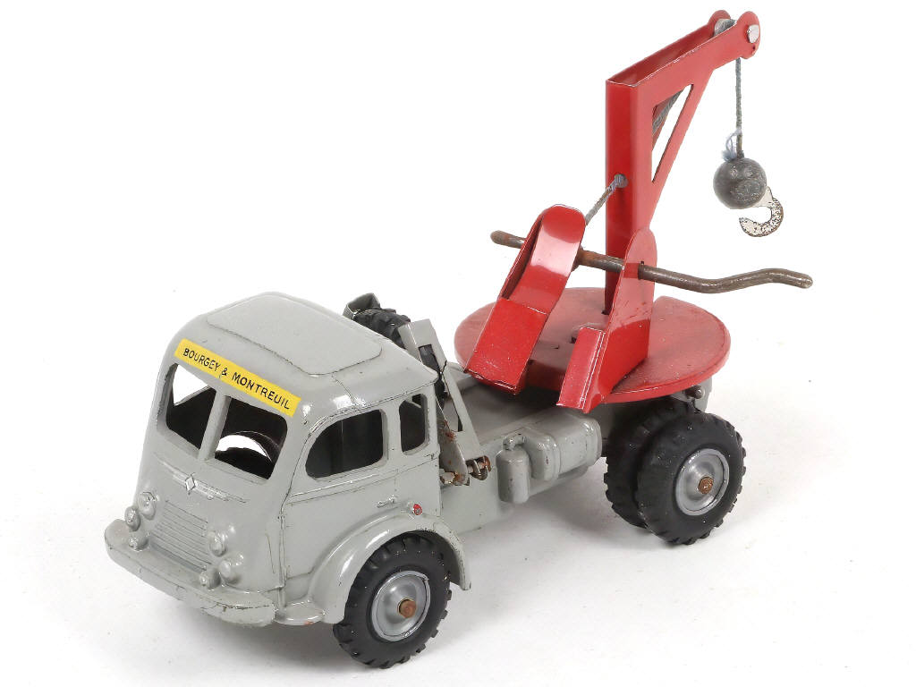 Lot 164 - C.I.J. (FRANCE) (1)