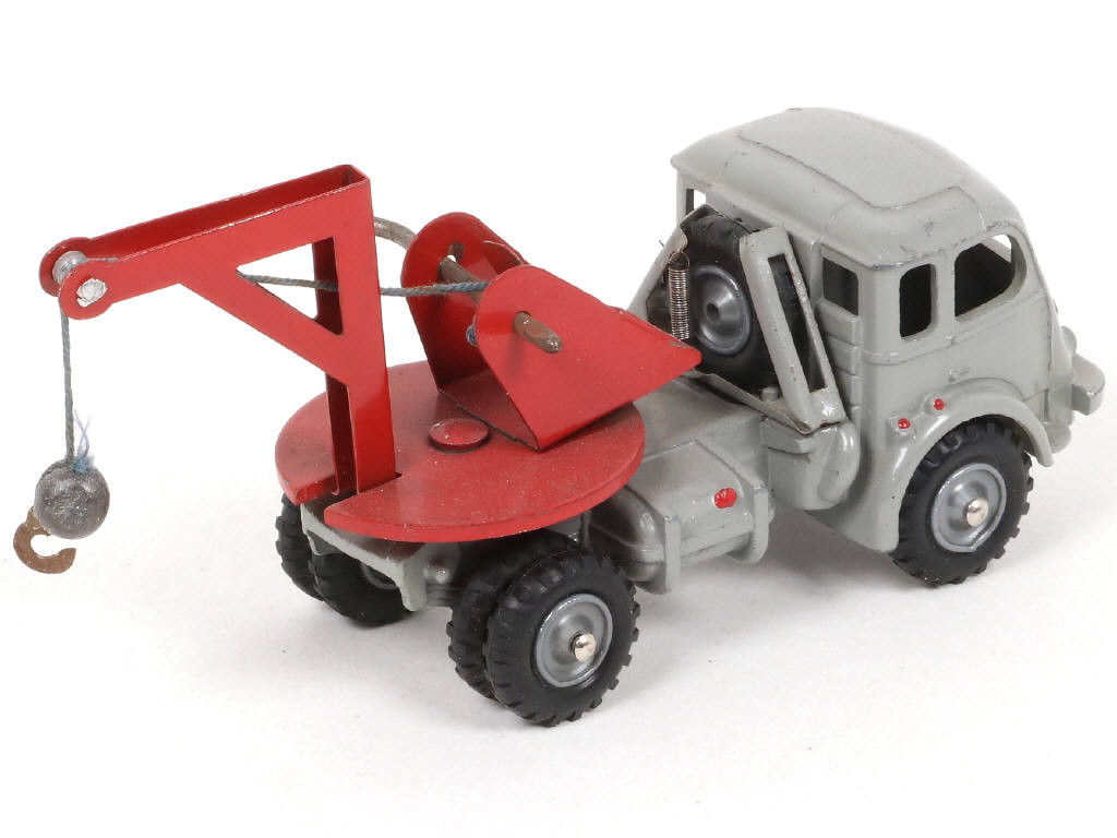 Lot 164 - C.I.J. (FRANCE) (1)