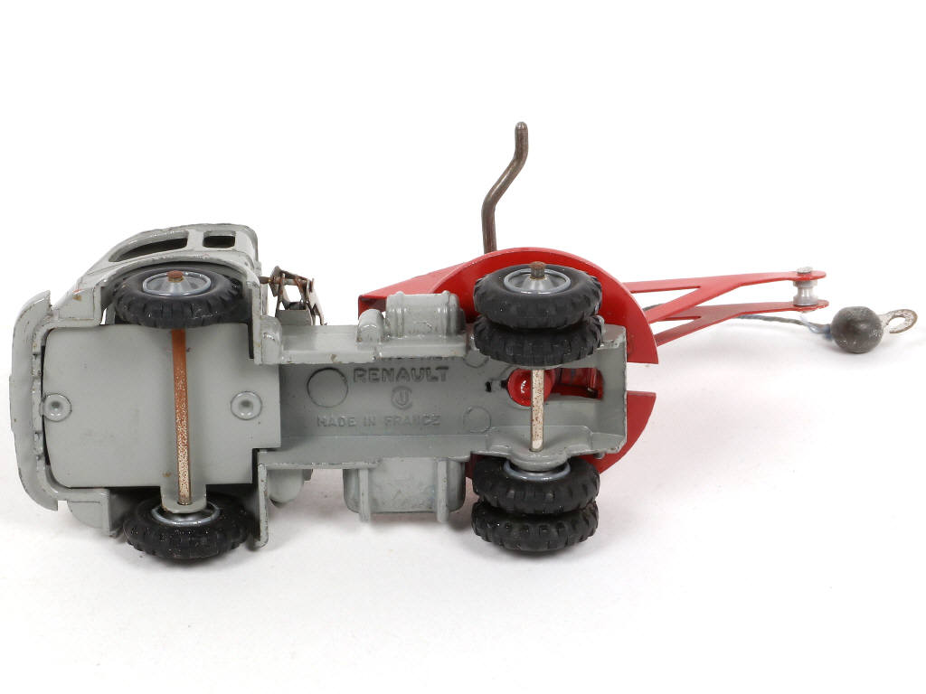 Lot 164 - C.I.J. (FRANCE) (1)