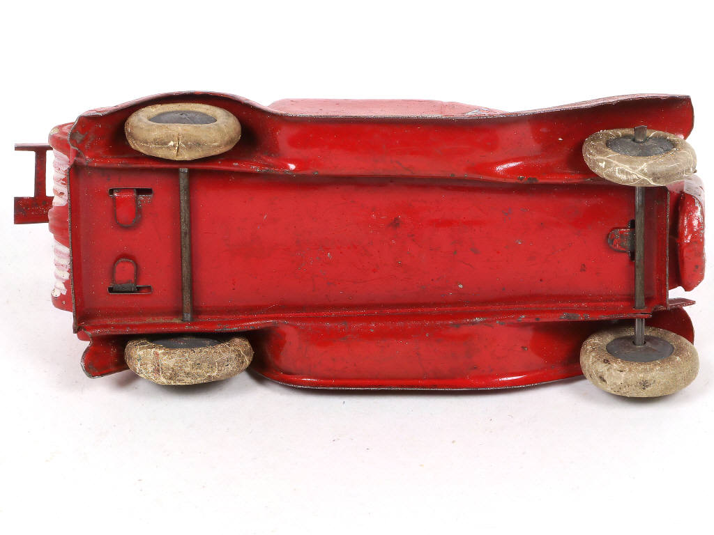 Lot 160 - C.I.J. (FRANCE) (1)