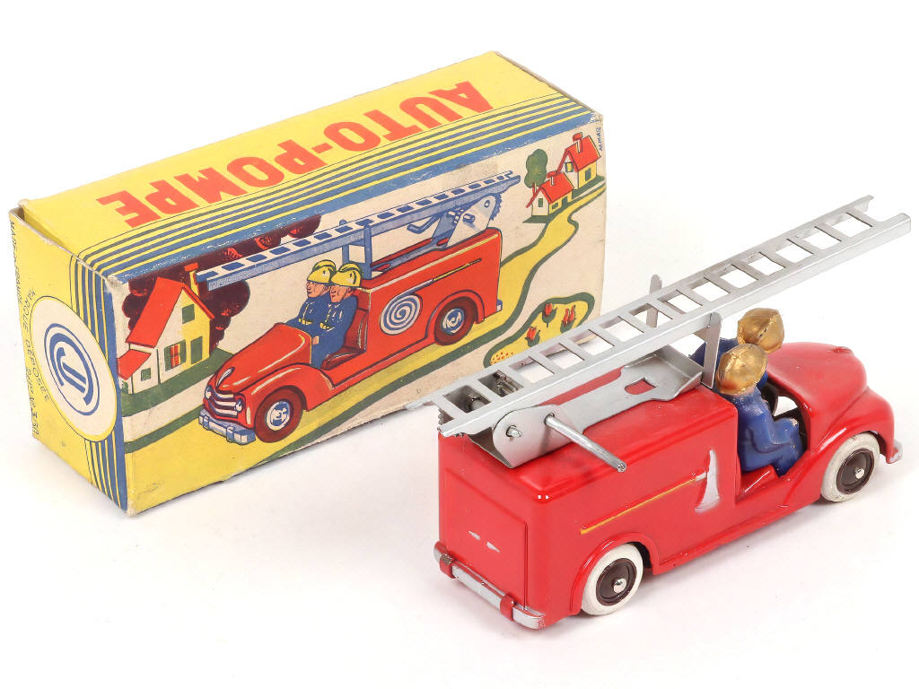 Lot 173 - C.I.J. (FRANCE) (1)