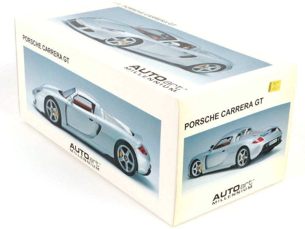 Lot 1 - AUTOART (ALLEMAGNE) (1)