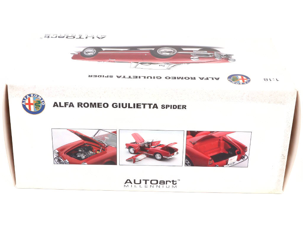 Lot 2 - AUTOART (ALLEMAGNE) (1)