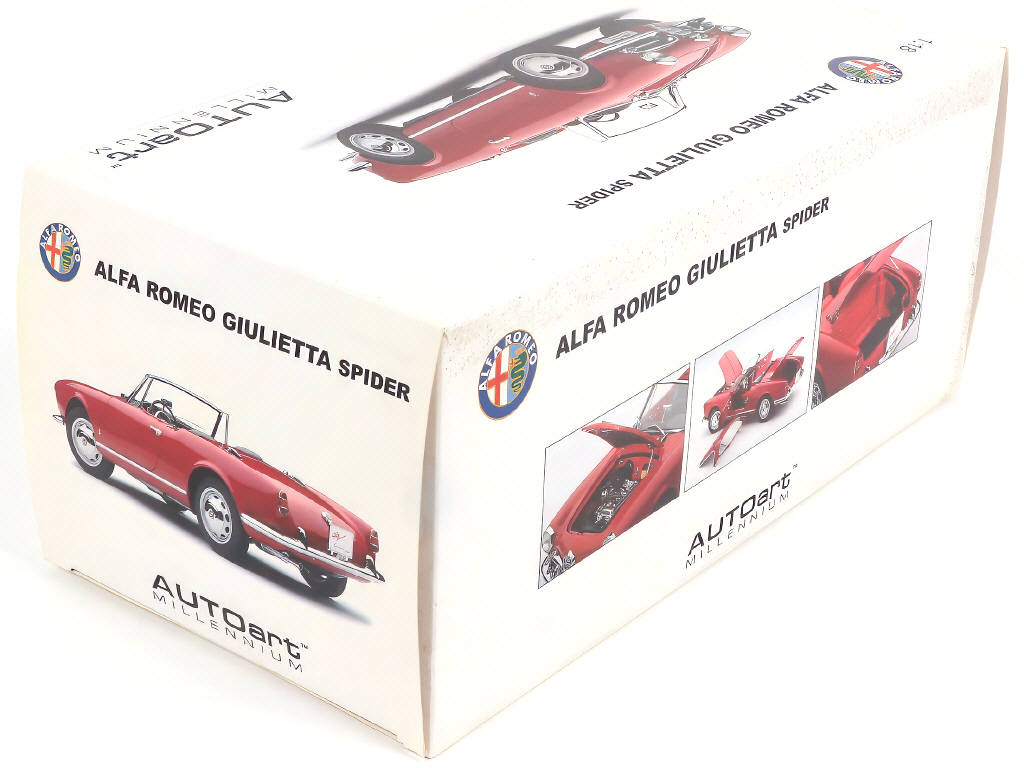 Lot 2 - AUTOART (ALLEMAGNE) (1)