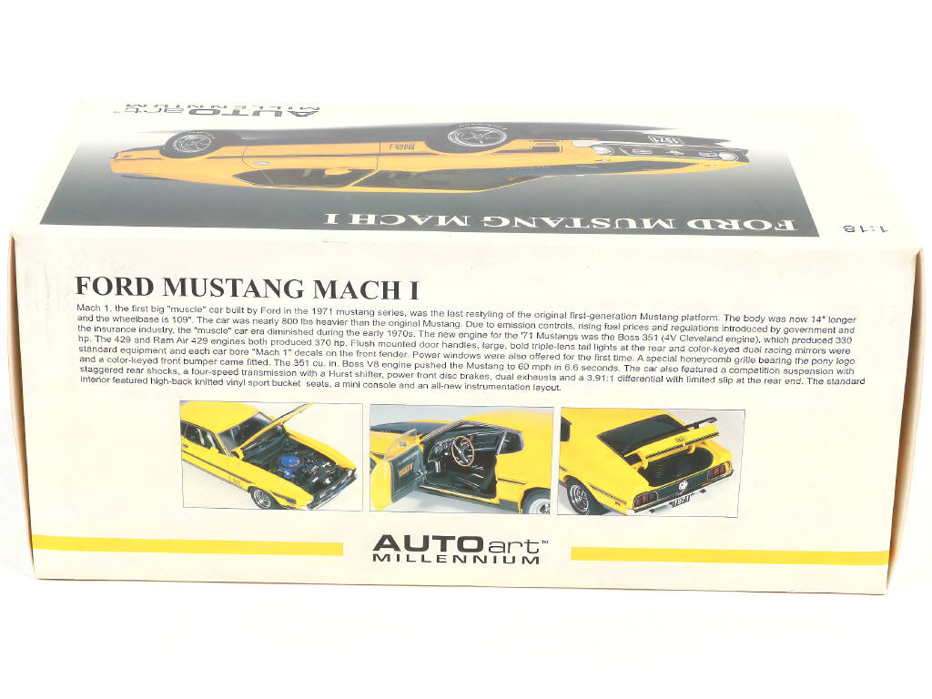 Lot 4 - AUTOART (ALLEMAGNE) (1)