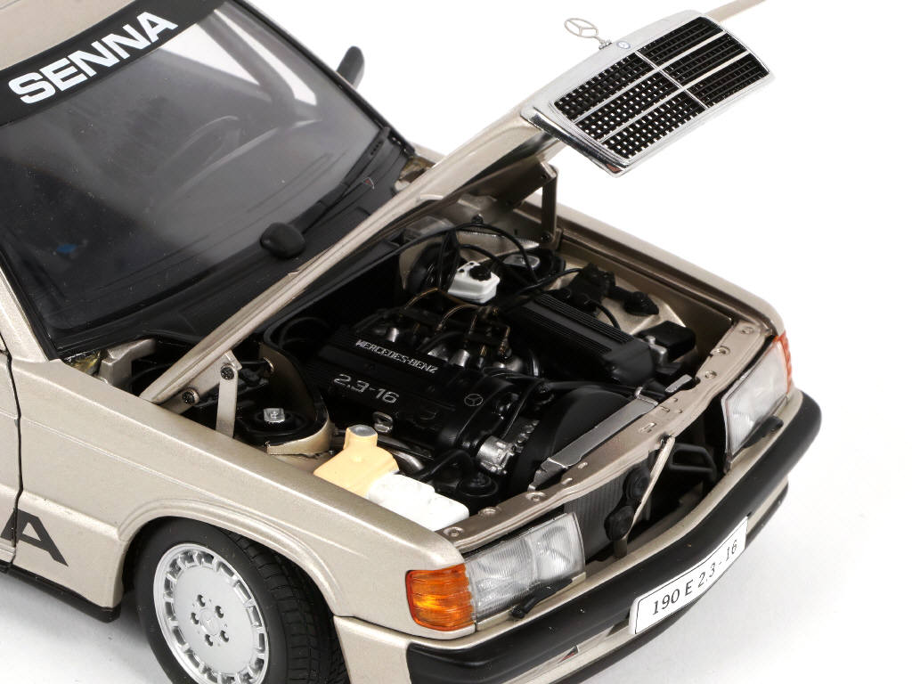 Lot 6 - AUTOART (ALLEMAGNE) (1)