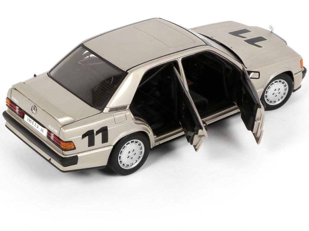 Lot 6 - AUTOART (ALLEMAGNE) (1)