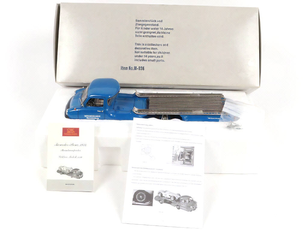 Lot 8 - CMC (ALLEMAGNE) (1)