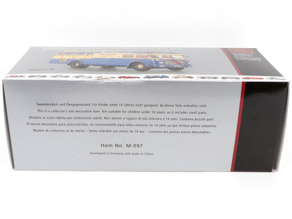 Lot 9 - CMC (ALLEMAGNE) (1)