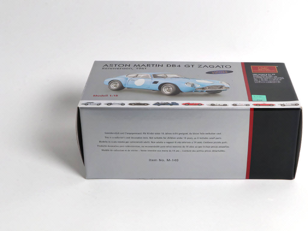 Lot 10 - CMC (ALLEMAGNE) (1)