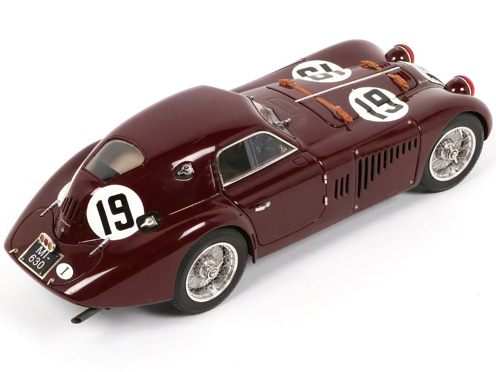 Lot 11 - CMC (ALLEMAGNE) (1)