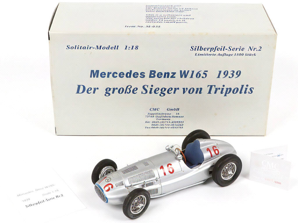 Lot 16 - CMC (ALLEMAGNE) (1)