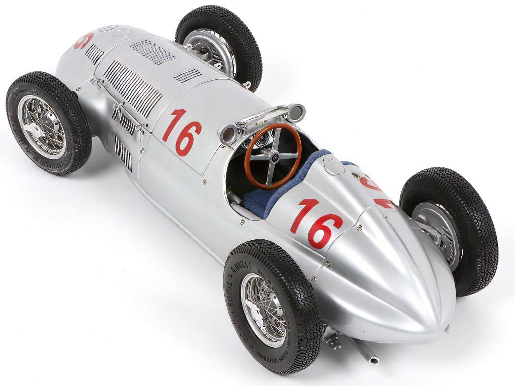 Lot 16 - CMC (ALLEMAGNE) (1)