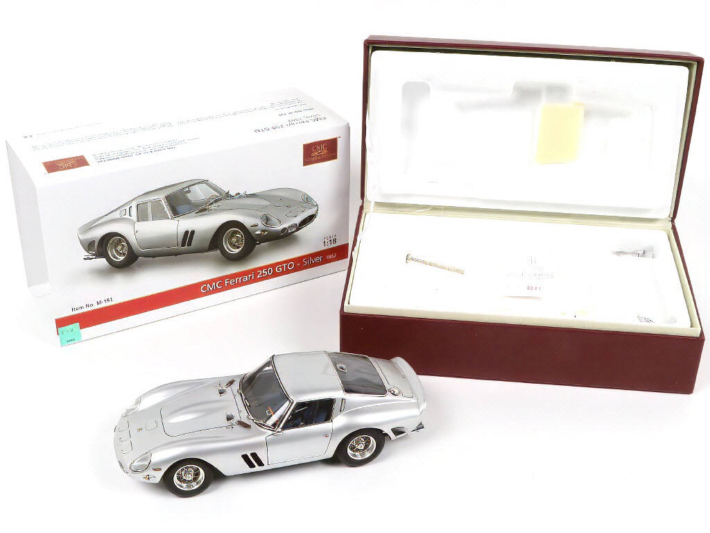 Lot 17 - CMC (ALLEMAGNE) (1)