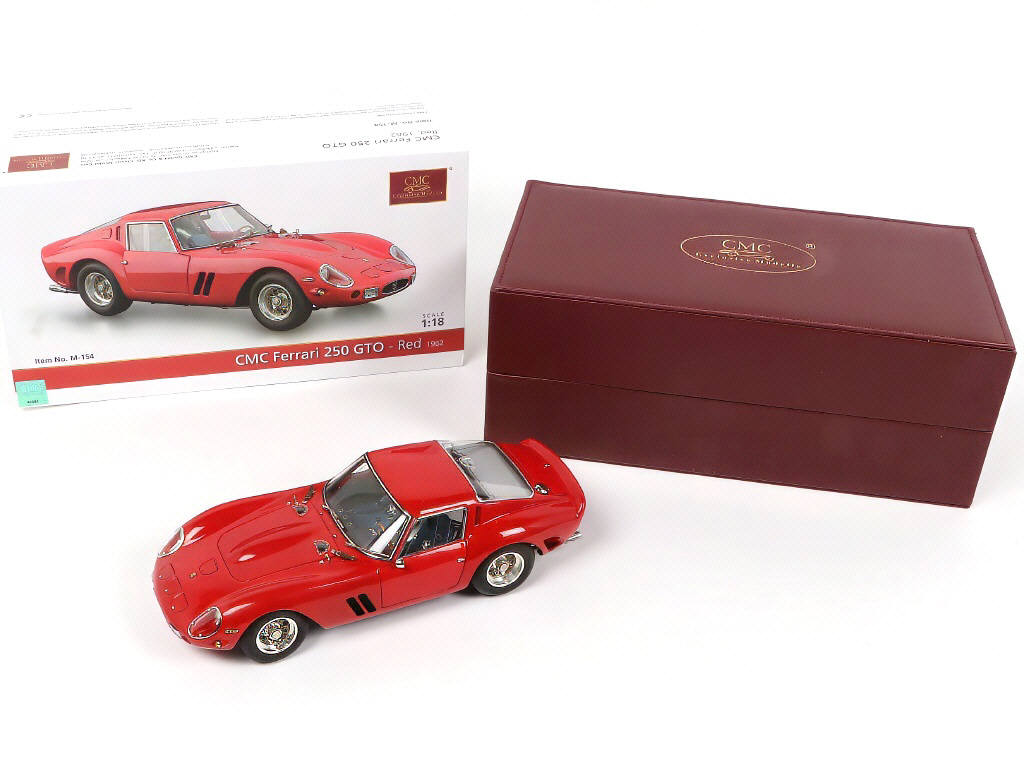 Lot 18 - CMC (ALLEMAGNE) (1)