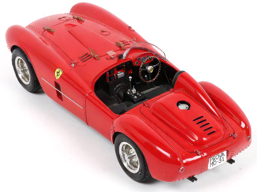 Lot 24 - BBR (ITALIE) (1)