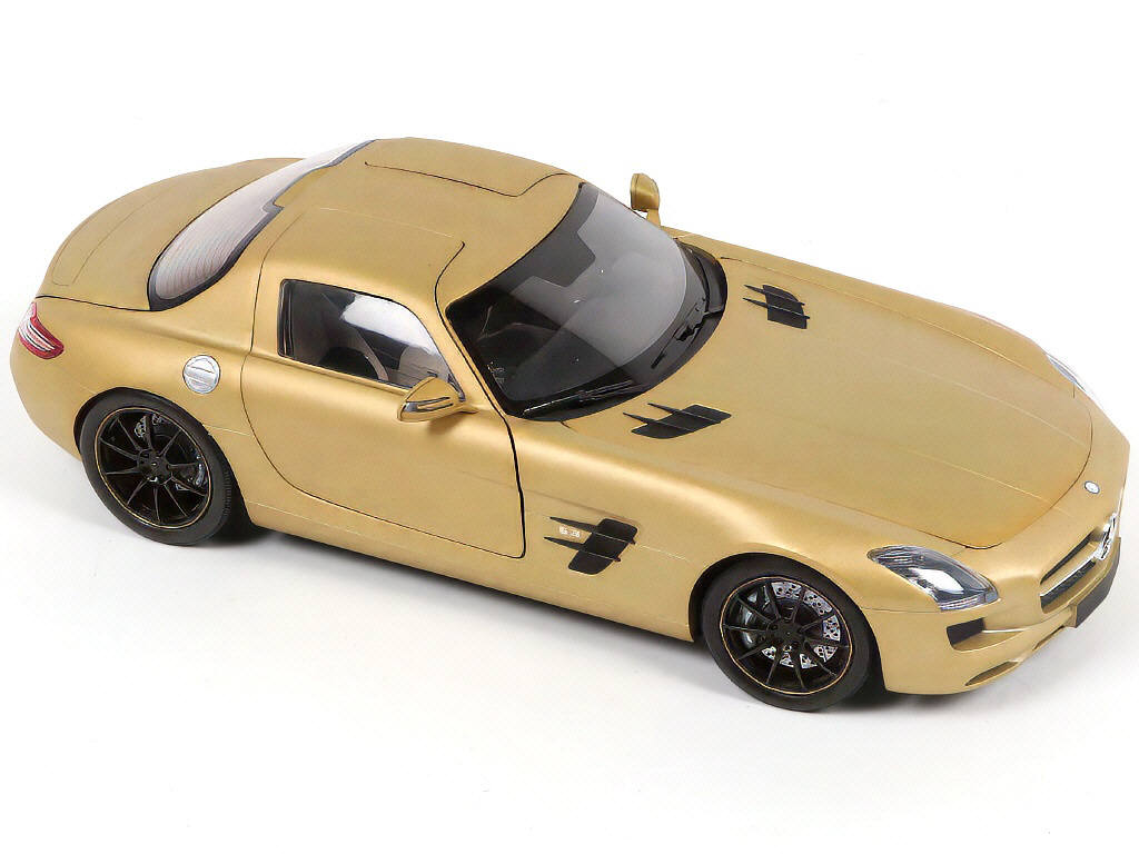 Lot 27 - MINICHAMPS (ALLEMAGNE) (1)