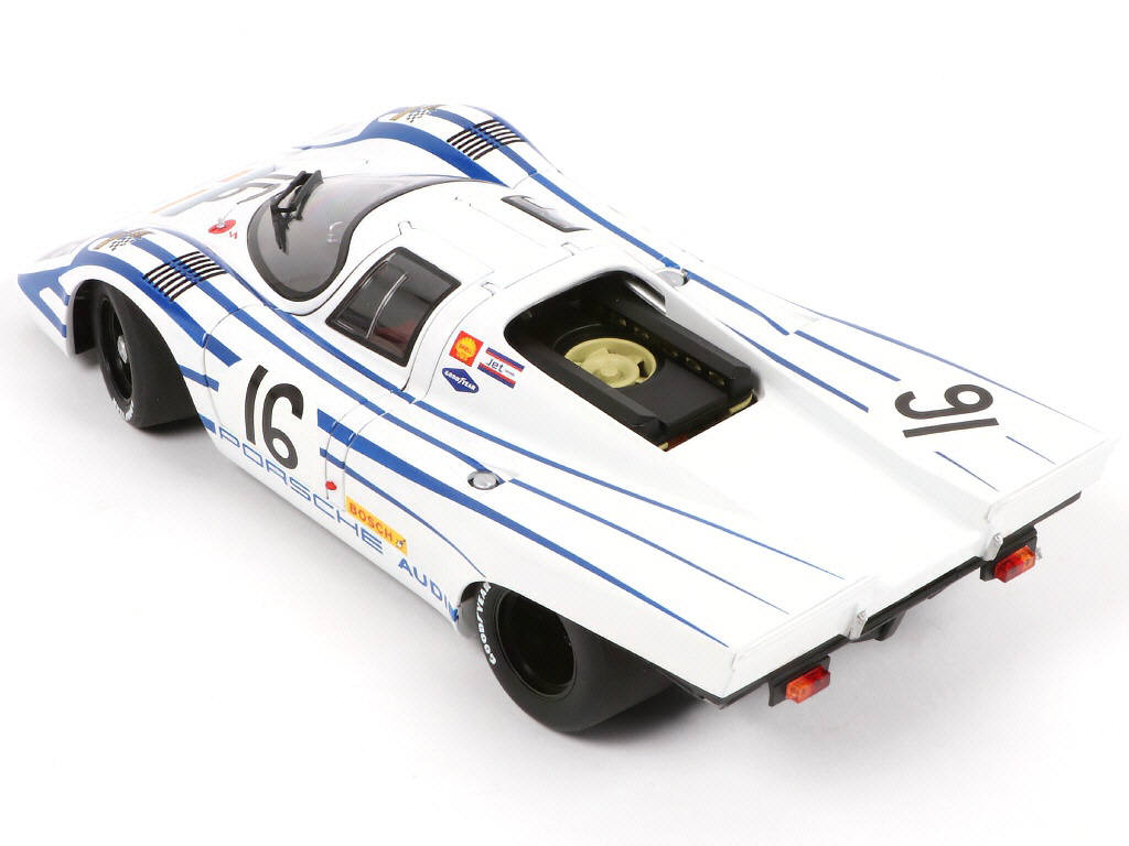 Lot 32 - AUTOART (ALLEMAGNE) (1)