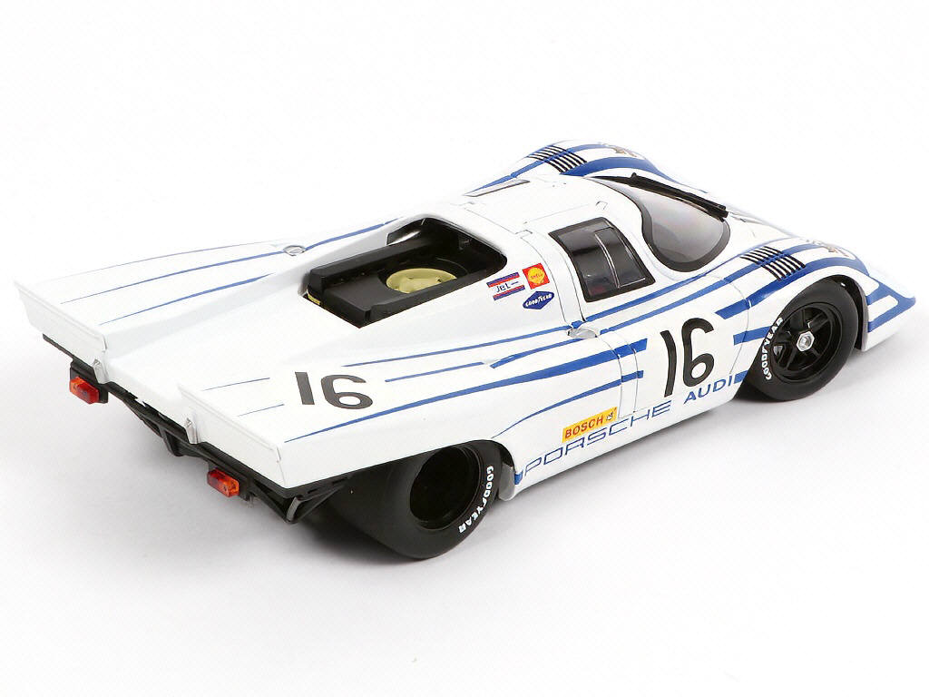 Lot 32 - AUTOART (ALLEMAGNE) (1)