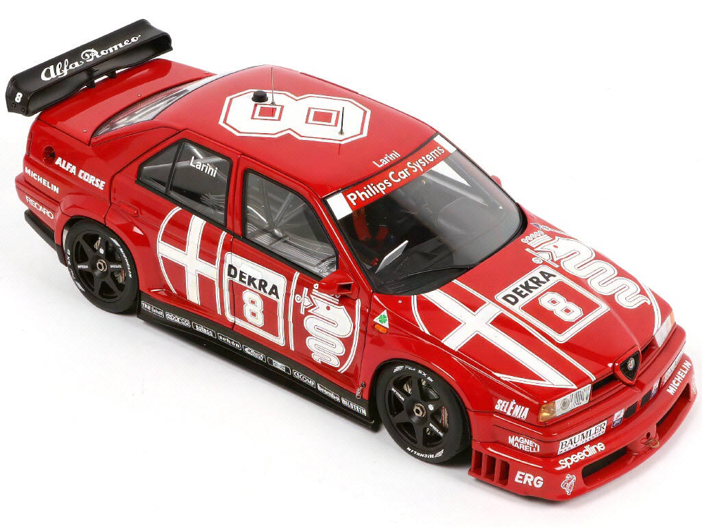 Lot 33 - AUTOART (ALLEMAGNE) (1)