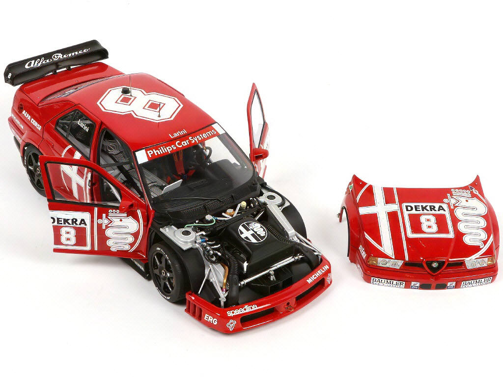 Lot 33 - AUTOART (ALLEMAGNE) (1)