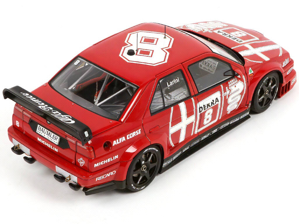 Lot 33 - AUTOART (ALLEMAGNE) (1)