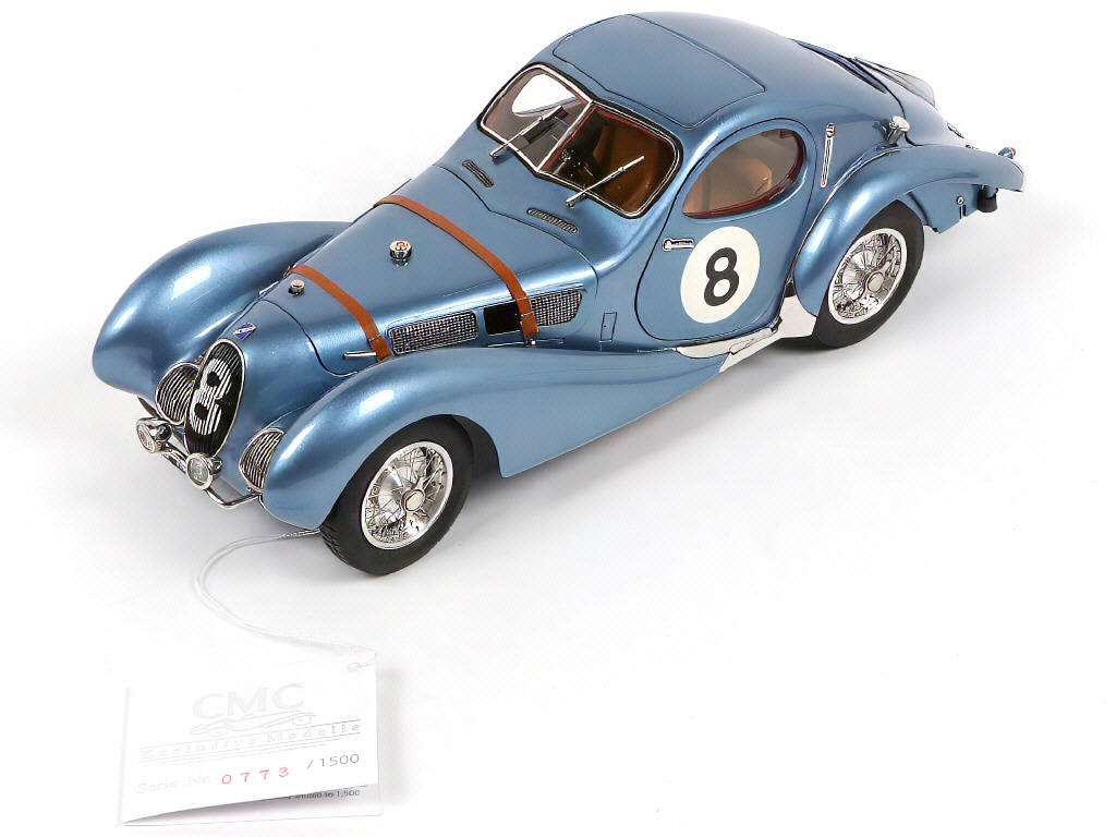 Lot 36 - CMC (ALLEMAGNE) (1)