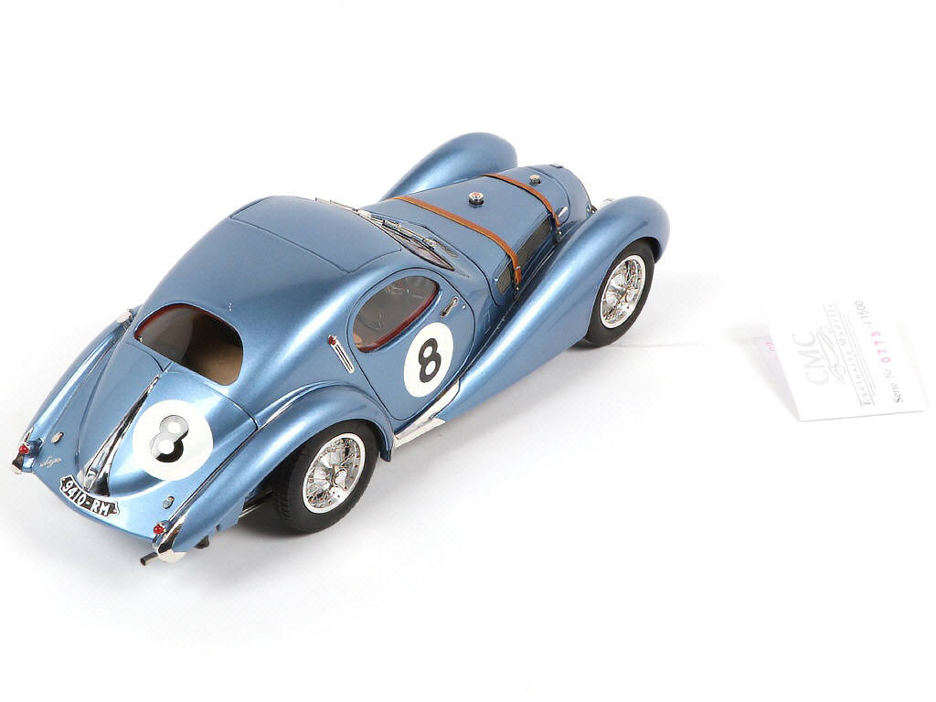 Lot 36 - CMC (ALLEMAGNE) (1)