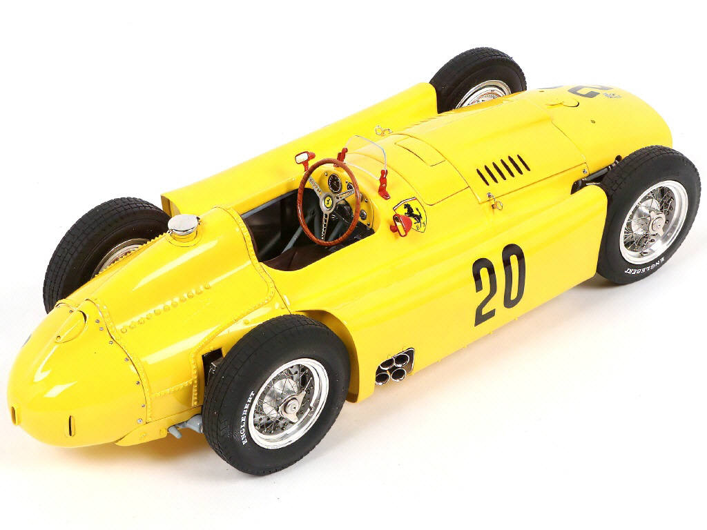 Lot 37 - CMC (ALLEMAGNE) (2)