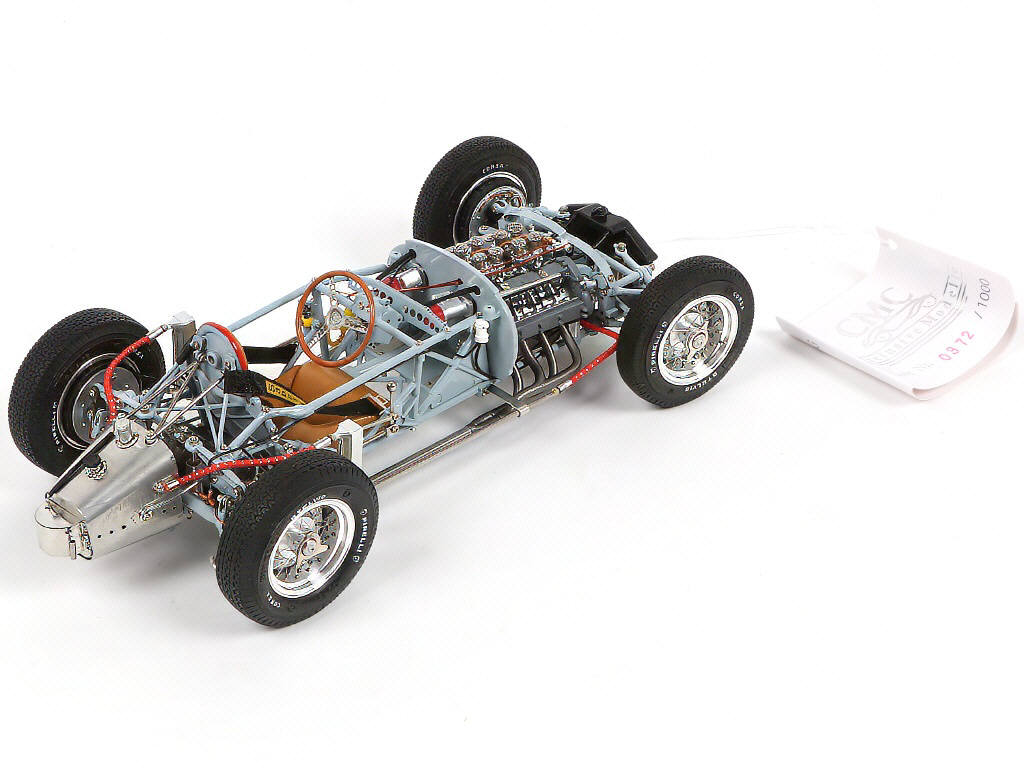 Lot 38 - CMC (ALLEMAGNE) (1)