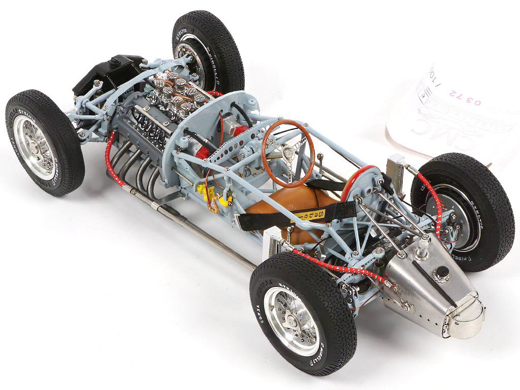 Lot 38 - CMC (ALLEMAGNE) (1)