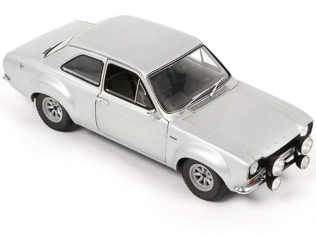 Lot 41 - MINICHAMPS (ALLEMAGNE) (1)