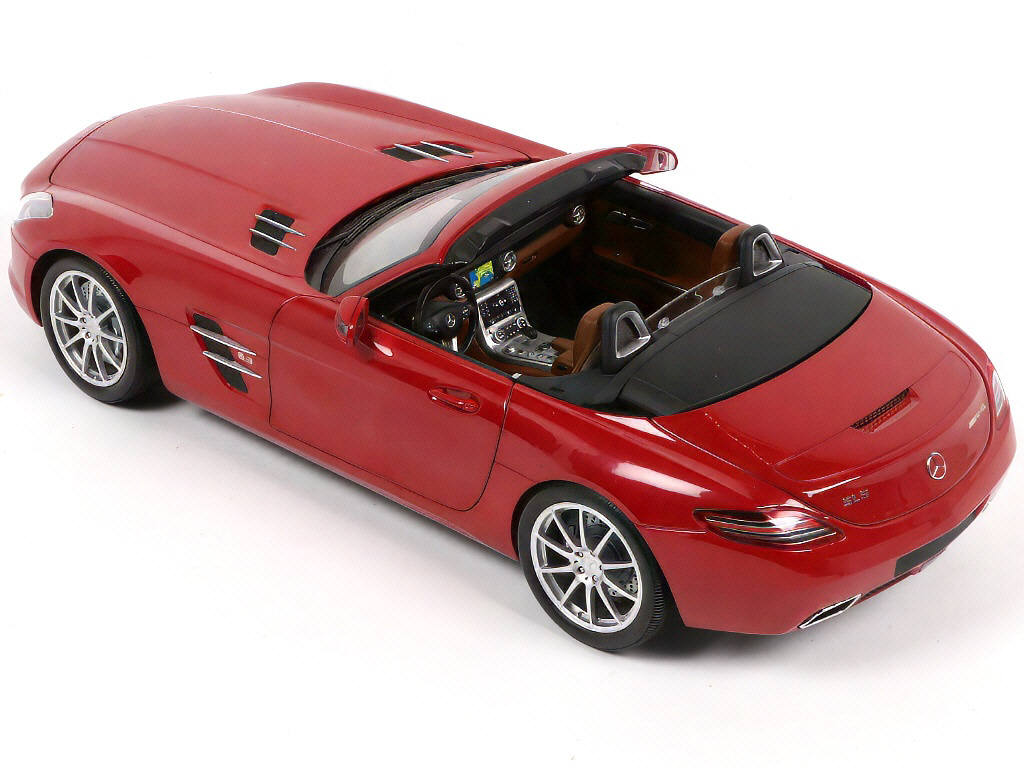 Lot 42 - MINICHAMPS (ALLEMAGNE) (1)