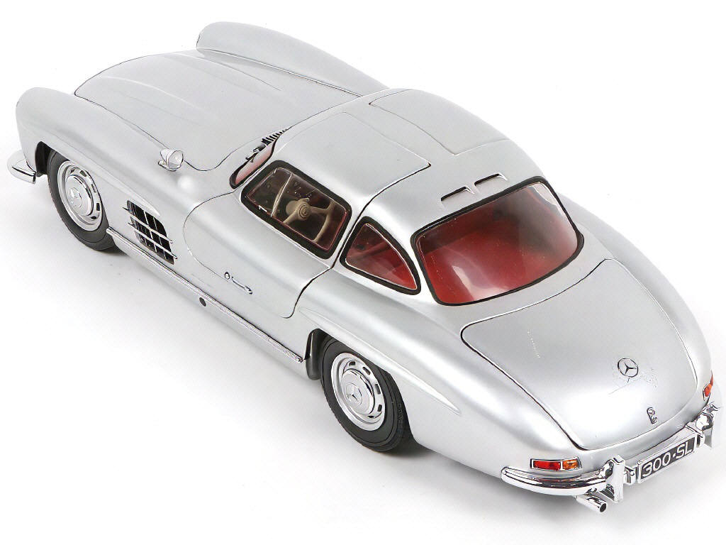 Lot 43 - MINICHAMPS (ALLEMAGNE) (1)